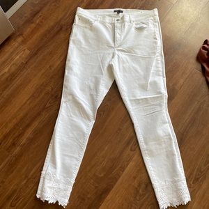 Ann Taylor Jeans